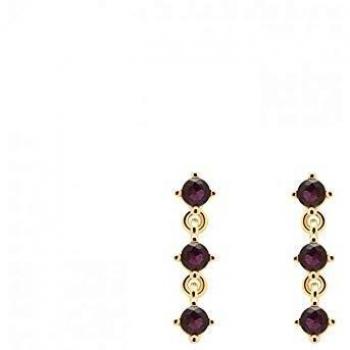 Pendientes Mujer PDPAOLA AR01-244-U 2 Cm