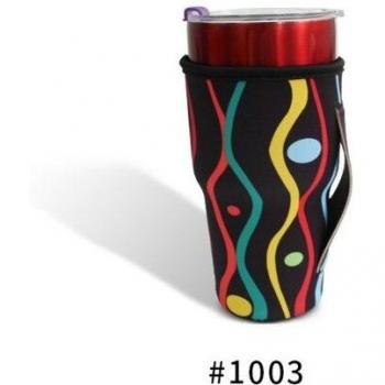 Portable Neoprene Bottle Cover