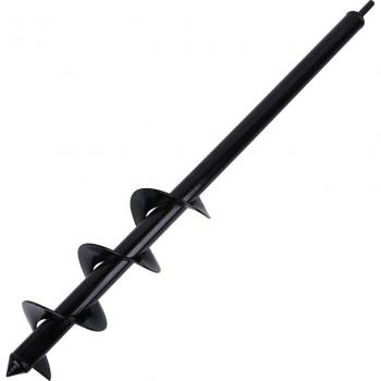 Hex Shaft Auger for Planting