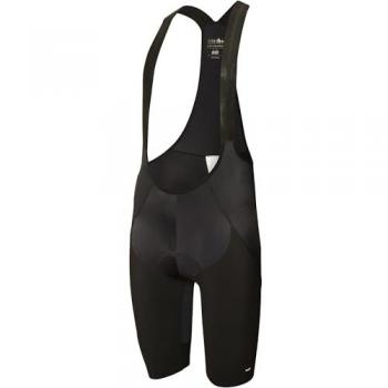 Rh+ Pantaloni Bici Corti Uomo Explorer Nero