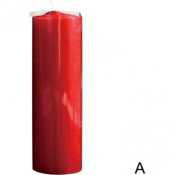 7 Inch Smokeless Candles