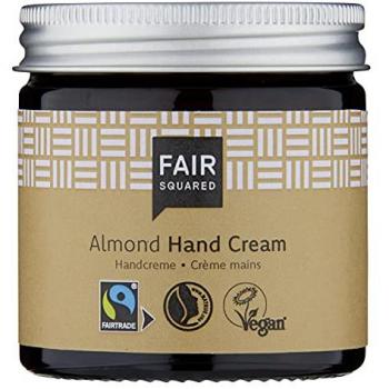 Fair Squared Handcreme Almond