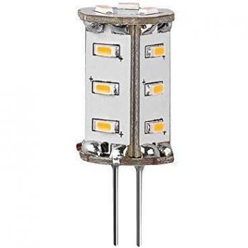 Lumière LED G4 Goobay Blanc Gelid 95 Lumen 300 W