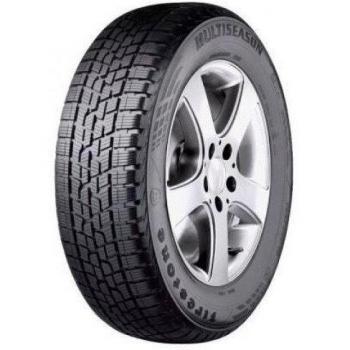 Firestone Multiseason 165/70 R14 81T
