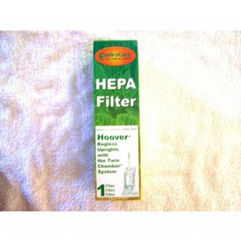 Hoover Powermax Ventilador Vertical MiniLanzadera HEPA