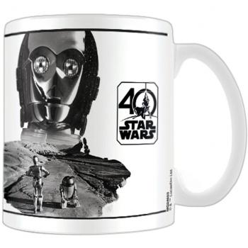 Taza C-3PO