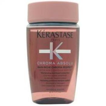 Champú Nutri-Protector Chroma Respect 80 ml