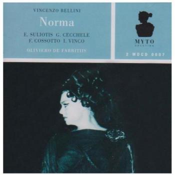 Opernklassiker: Bellini