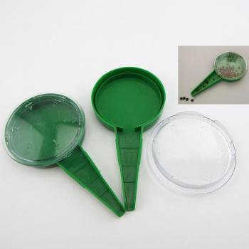 Semoir de jardin 5 modèles réglables