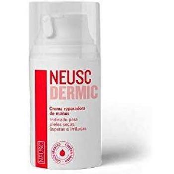 Crema de Manos Neusc Dermic 100ml