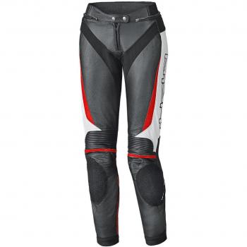 Pantaloni Moto Donna Pelle Vicolo II 38
