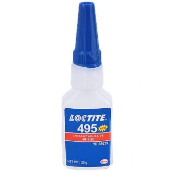 Adhesivo Instantáneo 20 g Loctite 401