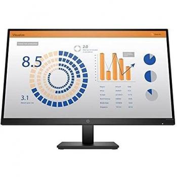 HP P27Q G4 27-Inch QHD LCD Screen