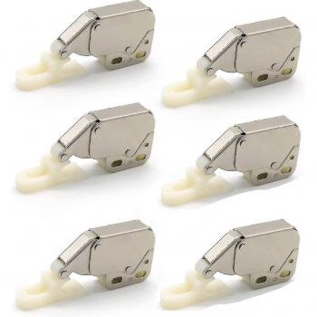 Mini Latch de Resorte para Muebles