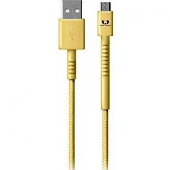 USB 2.0 Micro-B Male naar A Male Kabel 3m