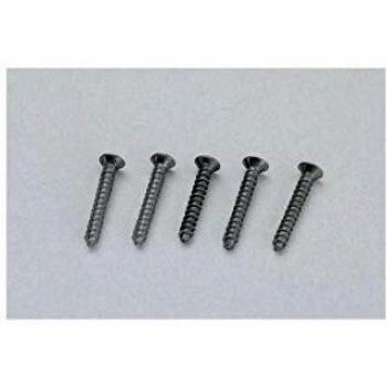 Viti per rotaie 50 pezzi