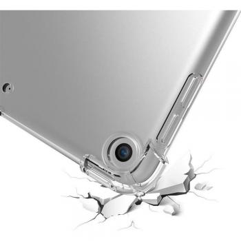 ESTUFF Cover Trasparente per iPad Air 10.9 pollici