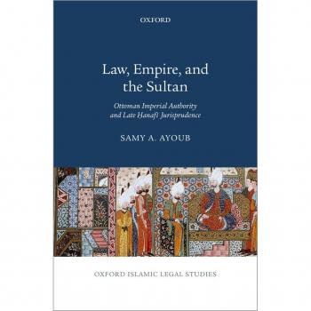 Law Empire and the Sultan
