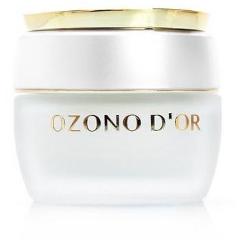 Creme de Rosto Anti-idade Bio Dia 50g