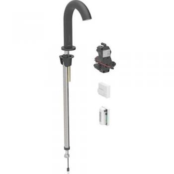 Robinetterie Lavabo Geberit Piave 167 mm