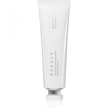 NEEDLY Gel Cream con Panthenol, 50 ml, Hidratante y Antienvejecimiento, pH 5.5