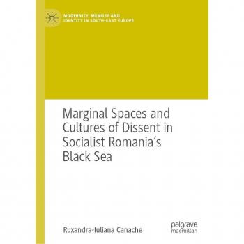 Vitalsource Technologies, Inc. Marginal Spaces and Cultures of Dissent in Socialist Romania's Black Sea