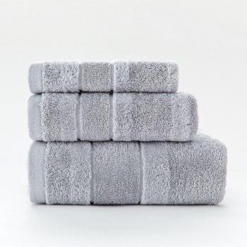 Serviettes en coton pour adultes