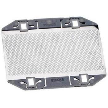 Rasierklinge Vhbw passend zu Panasonic ES385, ES386, ES461, ES800, ES800H, ES809, ES813, ES815, ES819, ES824 – Silberschicht