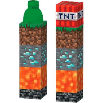 Frascino TNT 3D Minecraft