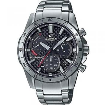 Édifice CASIO EFS‑S580D‑1AVUEF – Horloge de Luxe