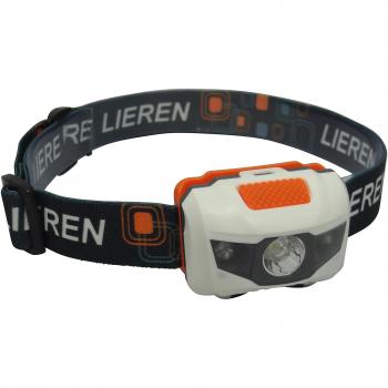 Lampe Frontale Nuit Pro CAO 3 LED