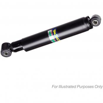 Monroe V4303A Fahrwerk-Stossdämpfer für Ford Transit Connect Tourneo