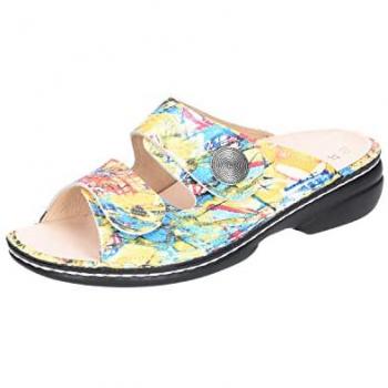 Finn Comfort Sansibar Pantolette