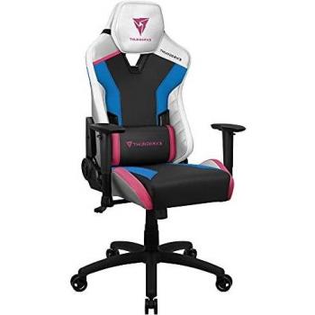 Silla de Juego ThunderX3 TC3 Diva Rosa