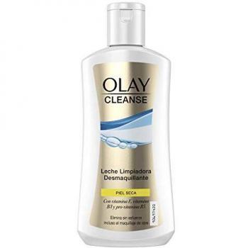 Olay Cleanse Soothing Cleansing Milk 200 ml