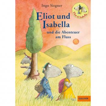 beltz verlag Eliot und Isabella und die Abenteuer am Fluss