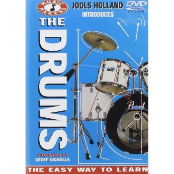 Music Makers The Drums