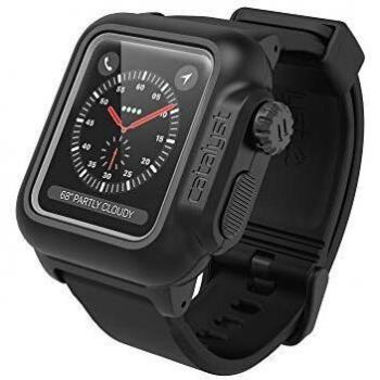 Catalyst wasserdichtes Apple Watch 38mm Gehäuse