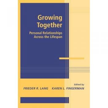 Growing together