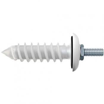 Fischer Dämmstoffdübel FID-R B (VE4)