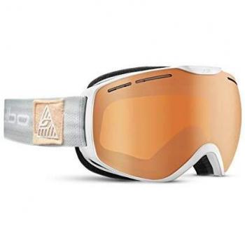 Maschera Sci Uomo Julbo ISON XCL Bianco L+