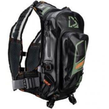 Leatt 2023 Waterdrager Moto HydraDri WP 2.0 Cactus