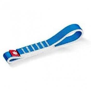 Ocun Rapiddraw PA 20 mm tube bleu 15 cm