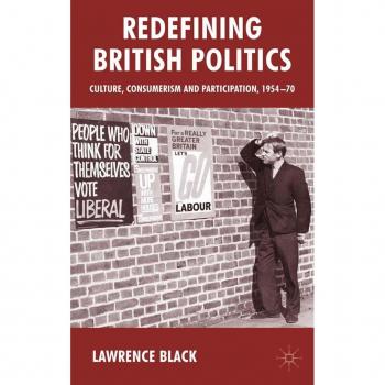 Vitalsource Technologies, Inc. Redefining British Politics