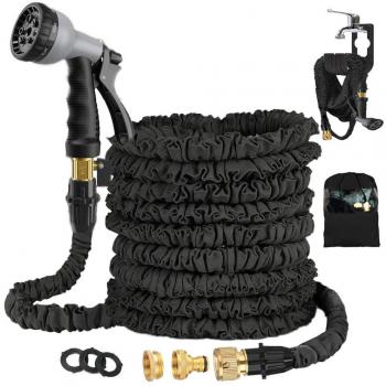 Avyvi Extendable Garden Hosepipe
