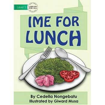 Ime For Lunch