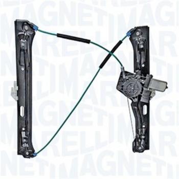 Frontscheibenheber Elektro links Magneti Marelli für BMW, 350103149100