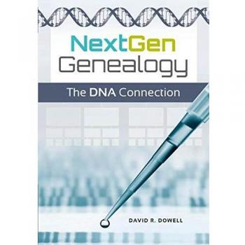 Libraries Unlimited, Inc. NextGen Genealogy