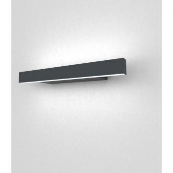 Lámpara de Pared Monocolor Mate Lumicom