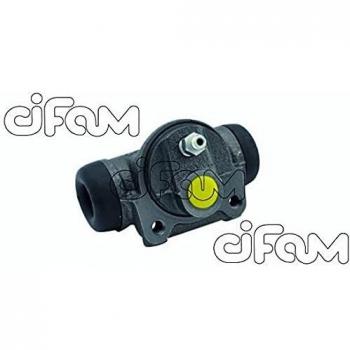 CIFAM Radbremszylinder 101-646